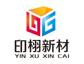 向正军的logo设计