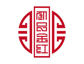 连杰的logo设计