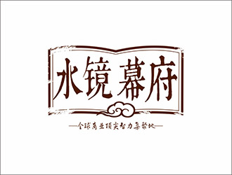 魏璞的logo设计