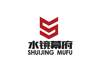 秦晓东的logo设计