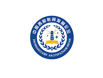 秦晓东的logo设计