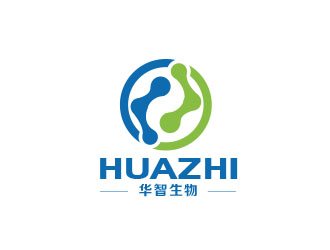 朱红娟的logo设计