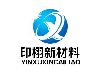 越南印栩新材料有限公司logo设计