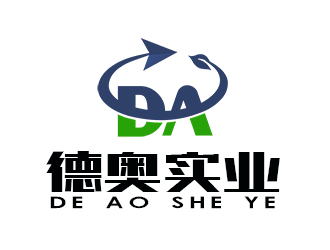 朱兵的logo设计