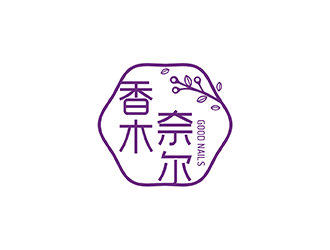梁俊的logo设计