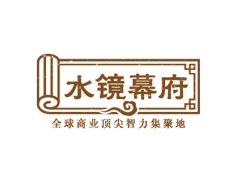 王涛的logo设计