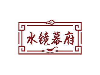 梁俊的logo设计