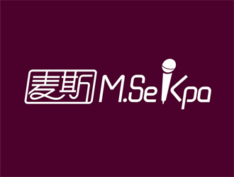 唐国强的麦斯 M.Se Kpalogo设计