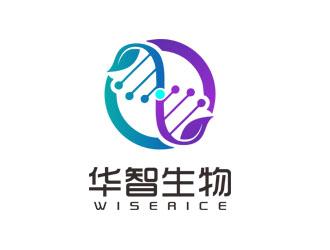 郭庆忠的logo设计