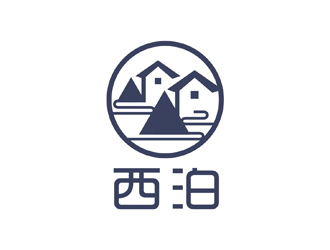 孙永炼的logo设计