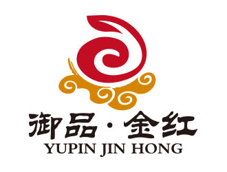 向正军的logo设计