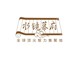 曾翼的logo设计