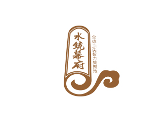孙金泽的logo设计