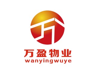刘业伟的logo设计