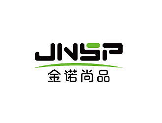 秦晓东的金诺尚品logo设计