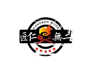 秦晓东的logo设计