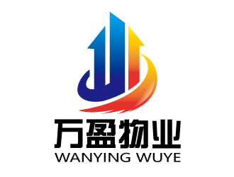 连杰的logo设计