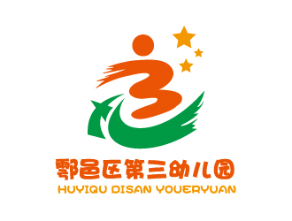连杰的logo设计