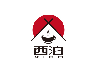 孙金泽的logo设计