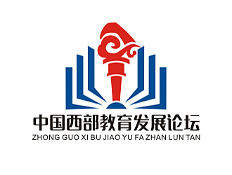 劳志飞的logo设计