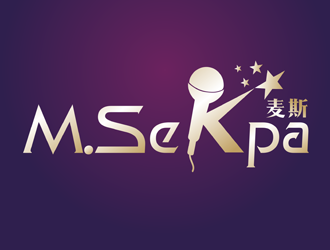 谭家强的logo设计