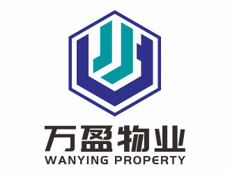 魏璞的logo设计