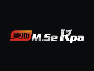 曾翼的麦斯 M.Se Kpalogo设计