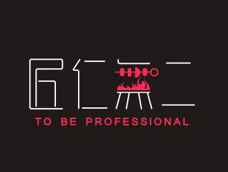 姜彦海的logo设计