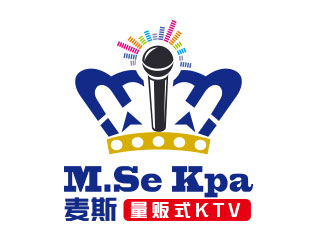 向正军的logo设计