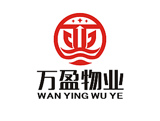 劳志飞的logo设计