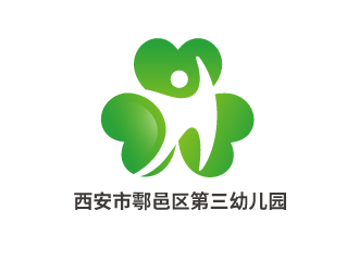农晓银的logo设计