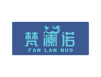 姜彦海的logo设计