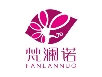 张晓明的logo设计