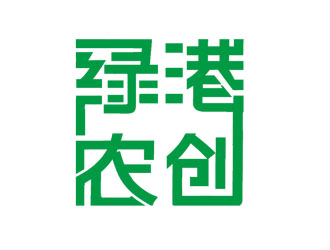 朱兵的logo设计