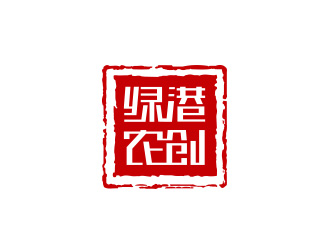 陈川的logo设计