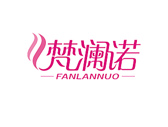 劳志飞的logo设计