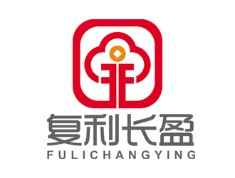 赵鹏的logo设计
