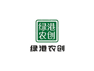 梁俊的logo设计