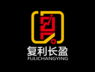 连杰的logo设计