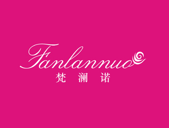 谭家强的logo设计