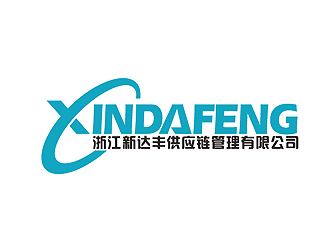 秦晓东的logo设计