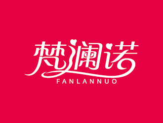 王涛的logo设计