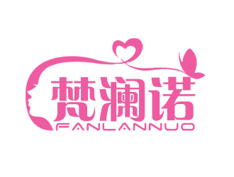 余亮亮的logo设计