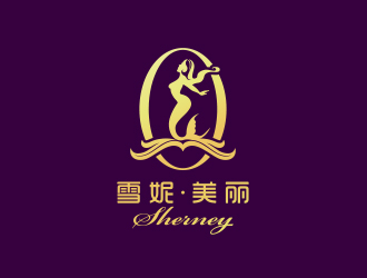 黄安悦的logo设计