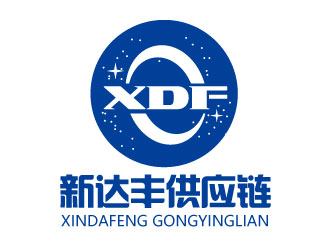 连杰的logo设计