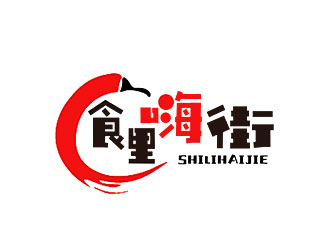 钟炬的logo设计