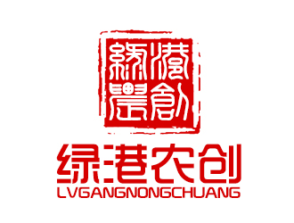 余亮亮的logo设计