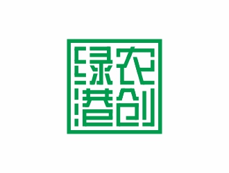 刘小勇的logo设计