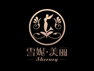 孙金泽的logo设计