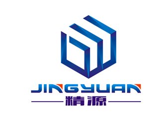 杨占斌的logo设计